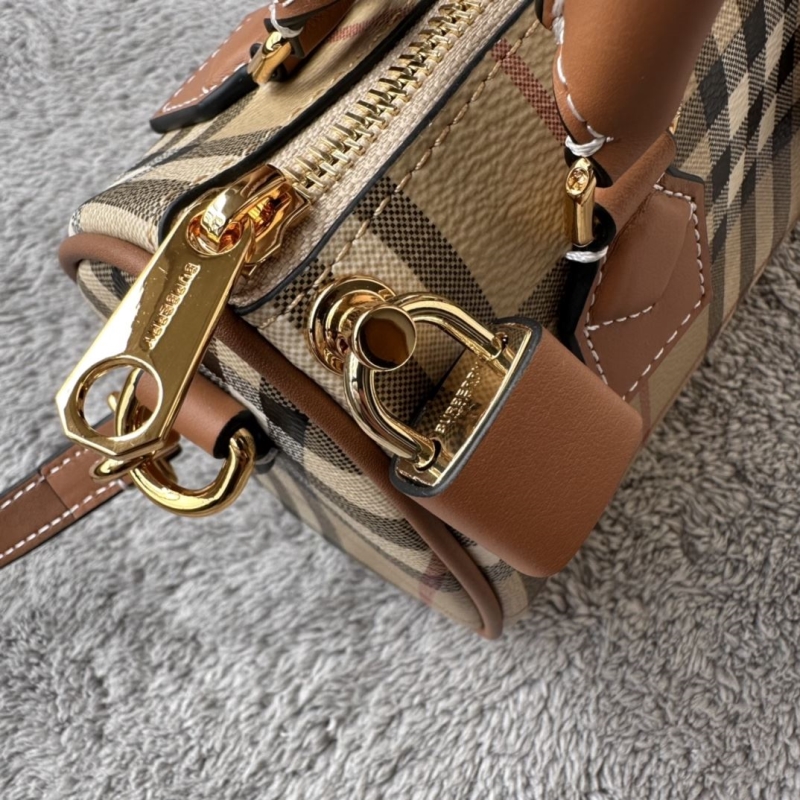 Burberry Speedy Bags